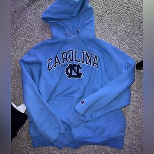 Carolina Champion Hoodie